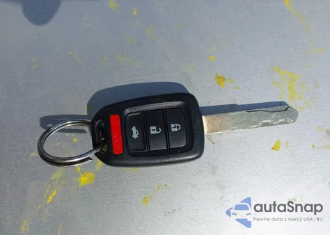 2015 Honda Civic Lx from USA, damaged, VIN 19XFB2F59FE073063